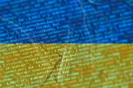 Ukrainian Targets Hit by Another Destructive Malware Variant