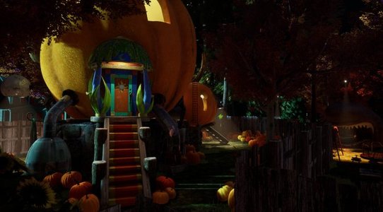 Cyan to publish ZED in Spring 2019, new trailer released