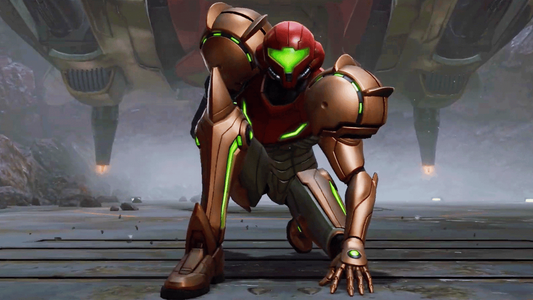 Metroid Prime 4 and Zelda: Echoes of Wisdom headline Nintendo Direct