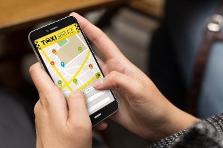 Uber London Ban Sees Rise in Malicious Taxi Apps