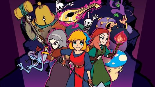 Brace Yourself Games transitions to indie game publishing