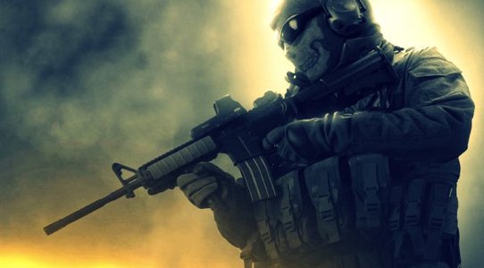 Call of Duty: Modern Warfare 2 listed on Amazon Italy by Activision Blizzard