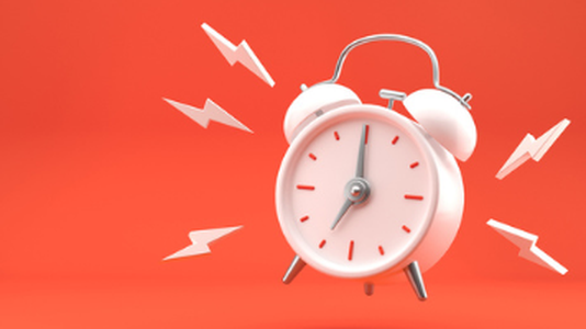 Countdown Clock Puts Pressure on Phishing Targets