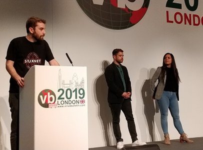 #VB2019: Telcos Faced Sustained Exfiltration Attack Efforts