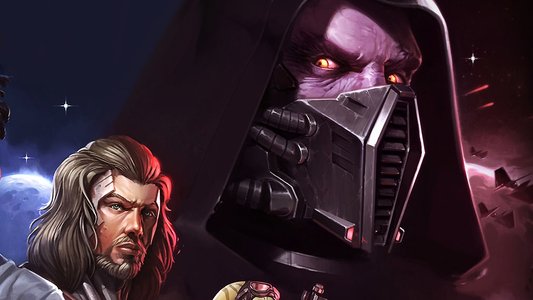 _ Star Wars: The Old Republic's_ creative director departs BioWare