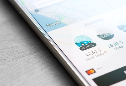 Faketoken Info-stealer Hitches a Ride with Taxi Apps
