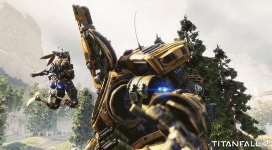 Titanfall 2 – Free “A Glitch in the Frontier” DLC is now available, adds new maps, execution & faction