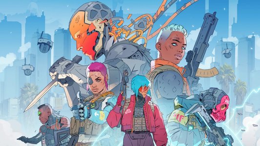 Spectre Divide studio Mountaintop lays off 13 employees