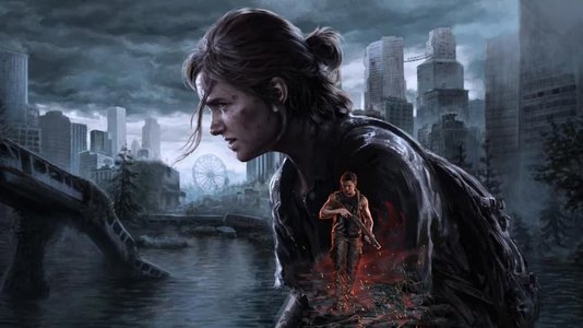 THE LAST OF US PART 3 Reportedly In "Advanced Production"