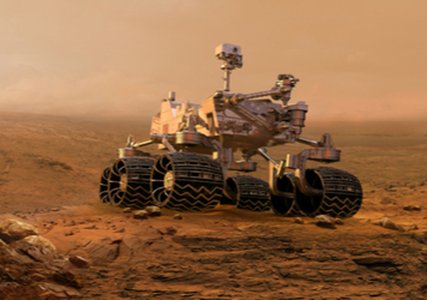 #DTX2021: Adapt to Succeed During Times of Great Disruption, Says Astronaut Adam Steltzner
