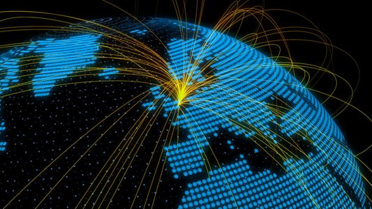 UK Firms Hit by One Attack Every 47 Seconds Over Summer