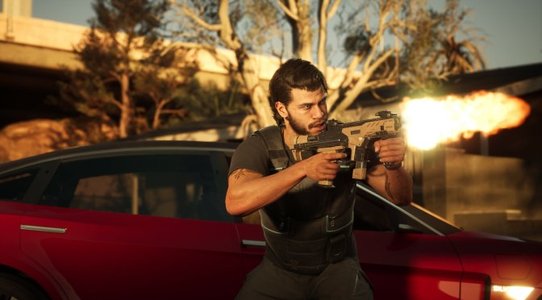 MindsEye Gets Official PC System Requirements