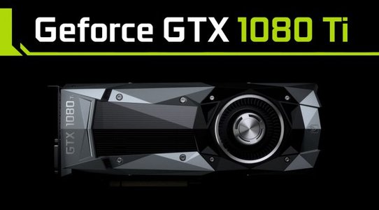 NVIDIA GeForce GTX1080Ti – First gaming benchmarks leaked online