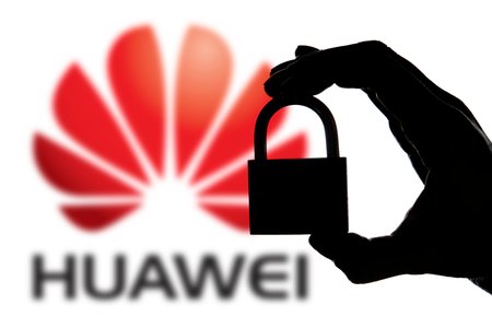 Chipmakers Cut Huawei Shipments