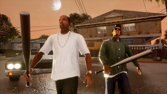 Rockstar Games acquires Video Games Deluxe, now known as Rockstar Australia