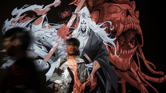 Imagendary Studios reportedly hit with mass staff layoffs