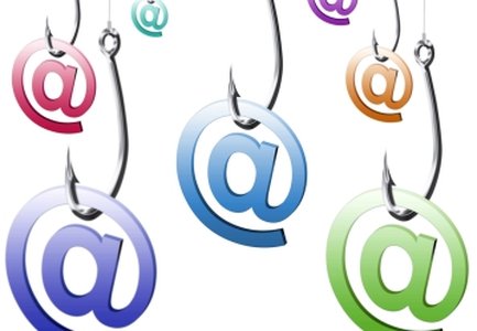 Over One Million Over-45s Hit by Email Scams
