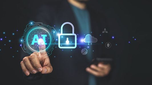 Defenders Outpace Attackers in AI Adoption