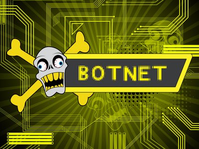 Leaked Plans Reveal Mirai-Like Russian IoT Botnet