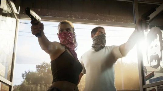 Swedish Retailer Lists GRAND THEFT AUTO VI For OVER $100