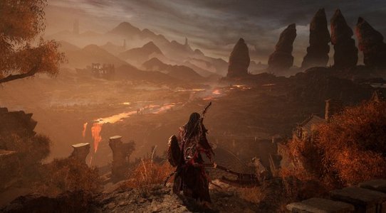 First details for Lords of the Fallen 2 via leaked document