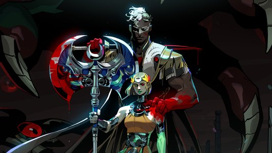 Supergiant denies recasting Hades II actor over interim SAG-AFTRA contract request