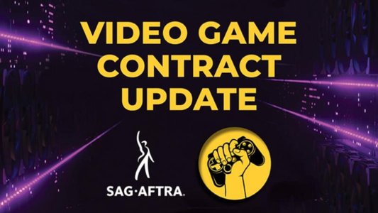 SAG-AFTRA launches new contract tiers for indie devs