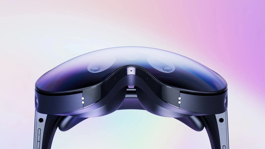 Meta stops selling Quest Pro headsets after two-year run