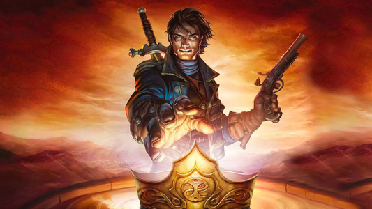 Fable 3's development was 18 months of regretful compromise