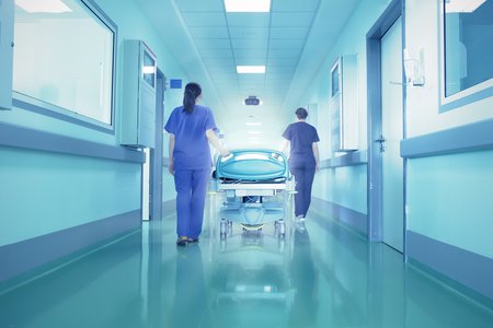 Infant Fatality Could Be First Recorded Ransomware Death