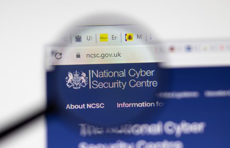 UK Government Security Experts Take Down 2.7 Million Scams