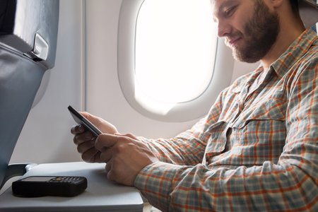 Inflight Wi-Fi provider Gogo Launches Bug Bounty