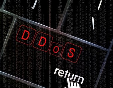 Booter Boss Banged Up for 13 Months