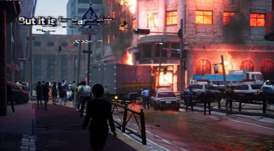 Disaster Report 4: Summer Memories is coming to the PC in early 2020