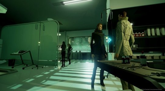 Daedalic’s 3D adventure game, State of Mind, releases this August