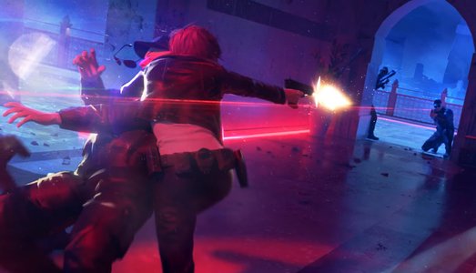 Crystal Dynamics lays off 17 employees