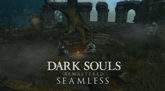 Dark Souls Remastered will soon get a Seamless Co-Op Mod