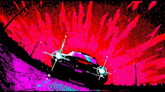 Pulp fiction and retro gaming in the 21st century: An exploration of the pixel pulp subgenre