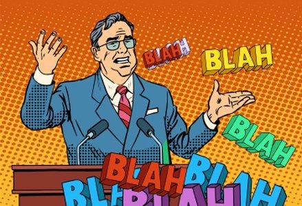 Cyber Expert: Vendor FUD Distorts Online Threats