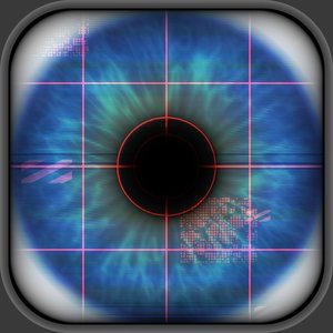 Retina Scans? Yes Please! Just Not for Passwords or PINs
