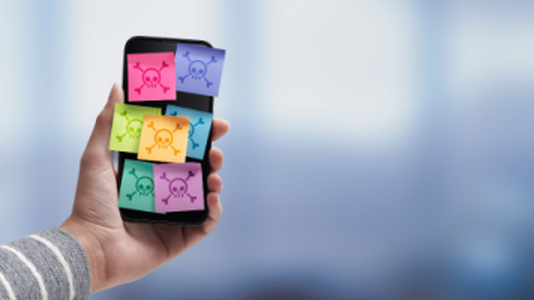Malicious Android Apps Sold For Up to $20,000 on Darknet