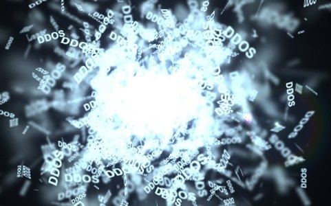 European Commission Hit By DDoS Attack