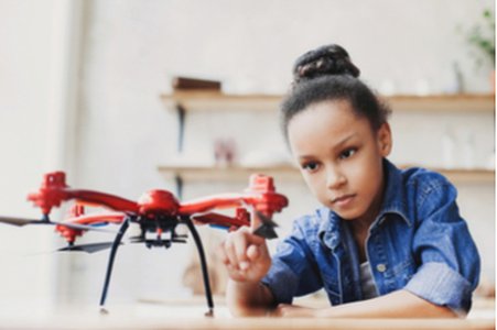 W. Va. Partners with SANS to Bring Girls into Cyber