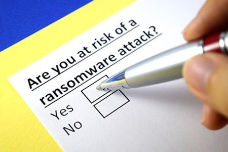 Over a Quarter of Ransomware Now Targets Corporates