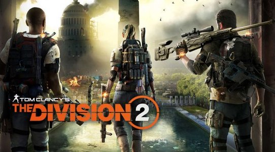 Tom Clancy’s The Division 2 Title Update 9 releases tomorrow and here are its full patch notes