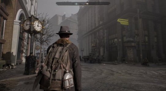 The Sinking City Remastered Released, Early 4K/8K Benchmarks