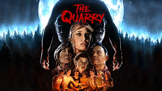 Nordisk Games fully acquires The Quarry developer Supermassive