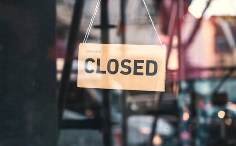 Retailer The Works Closes Stores After Cyber-Attack