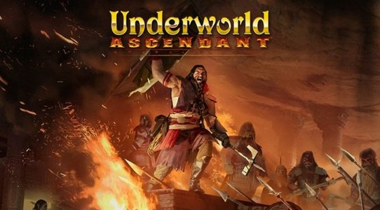 Underworld Ascendant – Patch 3 brings major framerate and loading improvements, full release notes