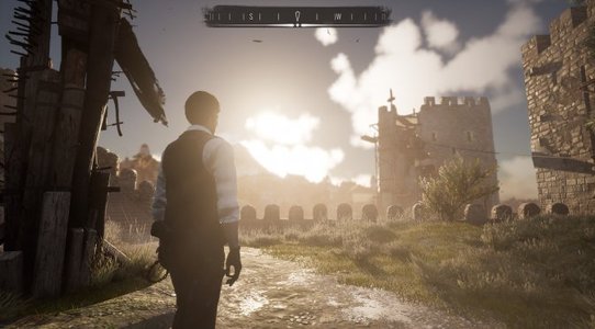 Frogwares’ CEO comments on comparisons between Sherlock Holmes Chapter One and triple-A games